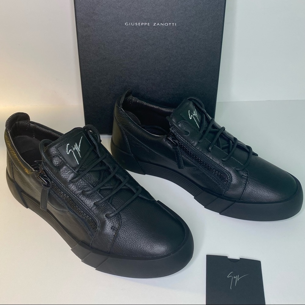 Giuseppe Zanotti The Shark 5.0 sneakers